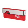 MILWAUKEE 4932493377 PACKOUT™ SKLADOVACÍ REGÁL S KLIPOM