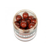 Chytacie boilies v dipe Mikbaits Spiceman Prevedenie: Pikantní Švestka - 16mm