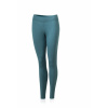LASTING merino legíny ESTER - dámské - modré Velikost: M
