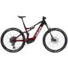 Celoodpružený elektrobicykel MMR QUERCUS 150 30 - BRAVO - veľkosť S 2025 080792