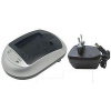 Nabíječka Sony NP-FT1 / NP-FR1 AVMPXSE s výměnným adaptérem