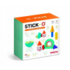 Magformers Stick-O Veselé hrkálky