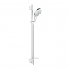 GROHE Rainshower SmartActive 150 - Sprchová súprava s tyčou, 3 prúdy, chróm 26593000