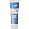 Elmex Oral-B Baby Medvídek Pú Zubní Pasta 75 ml