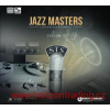 STS Digital - JAZZ MASTERS Vol. 5 - Referenční CD