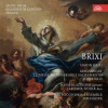 Brixi - Hudba Prahy 18. století / Hipocondria Ensemble [CD]