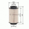 Palivový filter BOSCH 1 457 070 007
