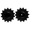 kladky NOVA RIDE Evo S MTB 14T Black