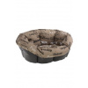 Vankúš SOFA 4 bavlna mesta 64x48x25cm FP 1ks