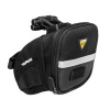 Podsedlová taška TOPEAK AERO WEDGE PACK + Quick Click M