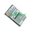 HTC Hero 1340 mAh 5,0 Wh Li-Ion 3,7 V
