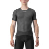Castelli Pro Mesh 2.0 SS, Black Veľkosť: S Pánska funkčná bielizeň s krátkym rukávom do rôznych podmienok
