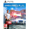 Ambulance Life PlayStation 5 (PS5) - krabicová verzia