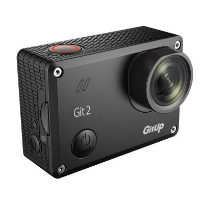 Sportovní kamera GitUp™ GIT2 Oficiální distribuce! varianty: Černá