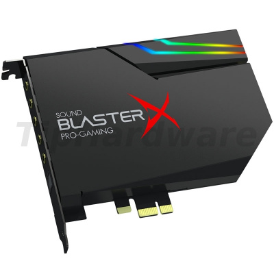Creative Sound BlasterX AE-5 Plus [70SB174000003]