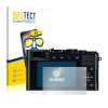 2x BROTECT Displayschutz-Folie pro Leica D-Lux (Typ 109) (2x čirá ochranná fólie BROTECT pro Leica D-Lux (Typ 109))