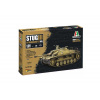 Italeri Model Kit military 25756 - Sd. Kfz. 142/1 Sturmgeschütz III (1:56)