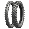 Michelin TRACKER F 80/100-21 51 R