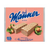 Oblátky Manner lieskovoorieškové 75 g