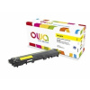 OWA Brother TN-247Y - kompatibilný Tonerová kazeta, yellow, kompatibilná s Brother TN-247Y