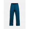 NOHAVICE PEAK PERFORMANCE M ASCENT SOFTSHELL PANTS INFINITY TEEL