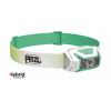 Čelovka Petzl Actik Core 2022 Green (3342540838826)