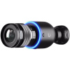 Ubiquiti UniFi AI DSLR - kamera, 8Mpx rozlíšenie, 30 fps, IR LED, obojsmerné audio, IPX5, PoE+