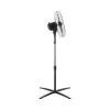 Stojanový ventilátor Concept VS5050 čierny