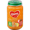 Hami príkrm Zelenina s morkou a paradajkami (od ukonč. 6. mesiaca) 1x200 g