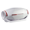 Stream 100/125 - Tichý potrubný ventilátor, ø100/125mm, 320m³/h, 230V