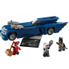 LEGO LEGO® DC Batman™ Batman™ a Batmobil vs. Harley Quinn™ a Mr. Freeze™ 76274