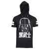 Difuzed Star Wars ® Star Wars Classic Darth Vader T®shirt ® 2XL, TS273510STW-2XL