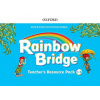 Rainbow Bridge: 1-3: Teacher Resource Pack