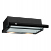 TEKA TL 6310 BLACK Teleskopický digestor (TEKA TL 6310 BLACK Teleskopický digestor)