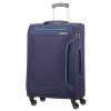 Cestovný kufor American Tourister Holiday Heat Spinner 67 50G*005 (106795) - 41 heat navy