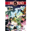 War of Kings Omnibus - Ed Brubaker, Chris Yost, Dan Abnett