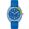 Bulova 98B445 Mens Watch Snorkel 41mm 10ATM