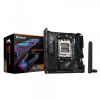 Gigabyte GIGABYTE B850I AORUS PRO základná doska AMD B850 Pätica AM5 mini ITX (B850I AORUS PRO)