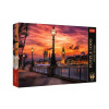 Trefl Premium Plus Foto Odysea Big Ben Londýn 1000 dielov