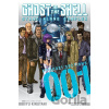 Ghost In The Shell: Stand Alone Complex 1