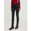 Calvin Klein dámske čierne džínsy J20J224021 29/32