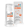 Jadon GEL HOT hrejivý gél s kostihojom a CBD 1x100 g