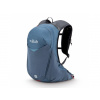 Ľahký batoh RAB Nitron 18L orion blue M