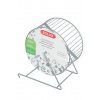 Kolotoč kovový priemer 14cm šedý Zolux