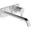 Ideal Standard Joy - Umývadlová batéria pod omietku, výtok 220 mm, chróm A7381AA
