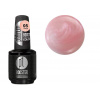 PLATINUM LED-tech BOOSTER COLOR Chantal (05), 15ml - Gel-lak BEZ PILOVANIA