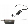 Náhlavný mikrofón AudioDesign PMU 601 HS