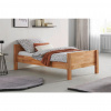 MID.YOU POSTEĽ, 90/200 cm jadrový buk - Online Only zostavy - 002748010501