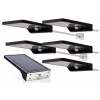 Halogén - 5 SALNNE LED bezdrôtové IP65 (Halogén - 5 SALNNE LED bezdrôtové IP65)