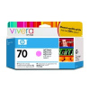 HP no 70 sv. purpurová inkoustová kazeta, C9455A